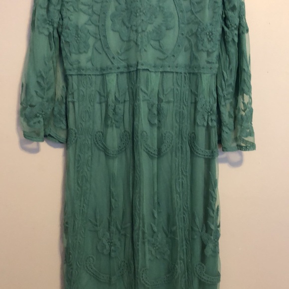 Church Dress - Picture 12 of 12